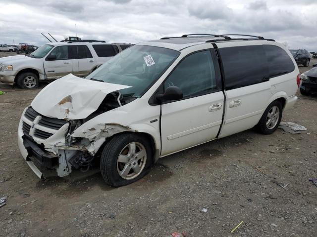 Photo 1 from auction – 2006 DODGE GRAND CARA with VIN 2D4GP44L16R700049