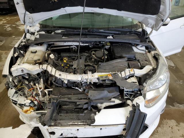 Фото 11 с аукциона – 2012 FORD FOCUS SE с VIN 1FAHP3K28CL441477