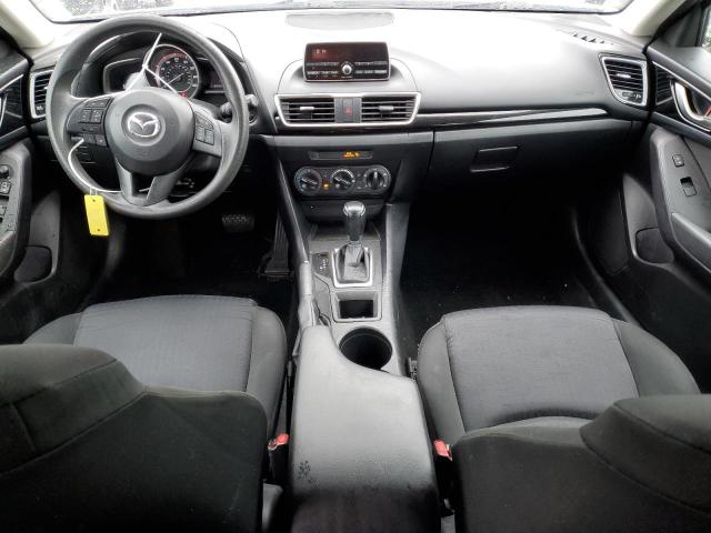 Photo 8 from auction – 2014 MAZDA 3 SPORT with VIN 3MZBM1K76EM107598