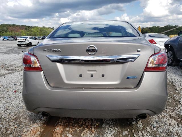 Photo 6 from auction – 2013 NISSAN ALTIMA 2.5 with VIN 1N4AL3AP4DN436972