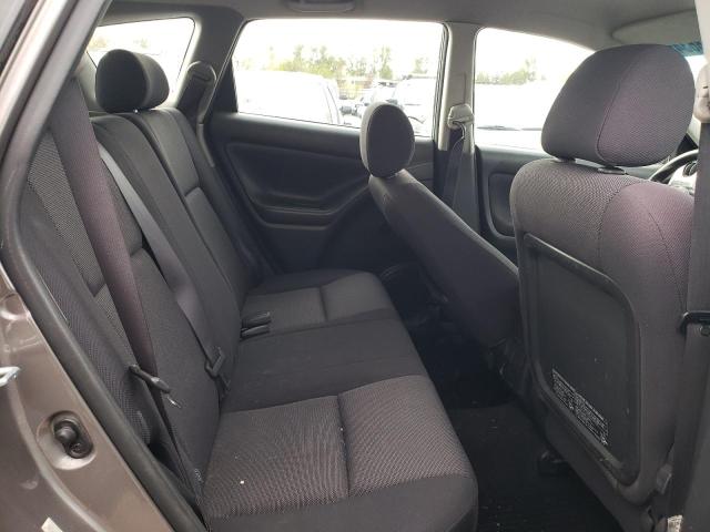 Photo 10 from auction – 2003 PONTIAC VIBE with VIN 5Y2SL62863Z420173
