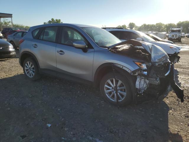 Photo 4 from auction – 2015 MAZDA CX-5 SPORT with VIN JM3KE2BE2F0458332
