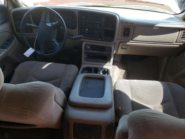 Photo 8 from auction – 2005 CHEVROLET SILVERADO with VIN 1GCHK23UX5F806973
