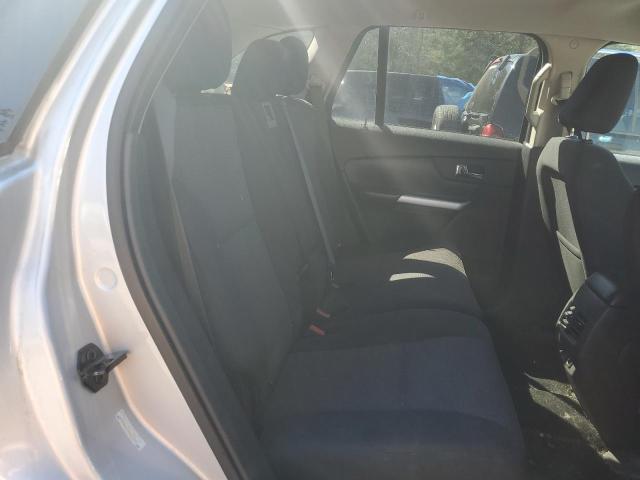 Photo 11 from auction – 2012 FORD EDGE SEL with VIN 2FMDK4JCXCBA10917