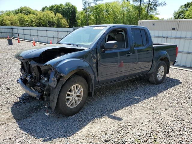 NISSAN FRONTIER S 2019 with VIN 1N6DD0ER3KN751092 - Photo from auction