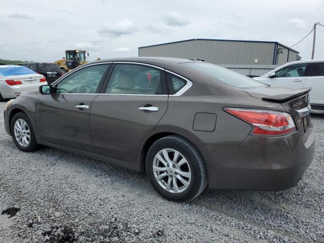 Photo 2 from auction – 2014 NISSAN ALTIMA 2.5 with VIN 1N4AL3AP1EC184255