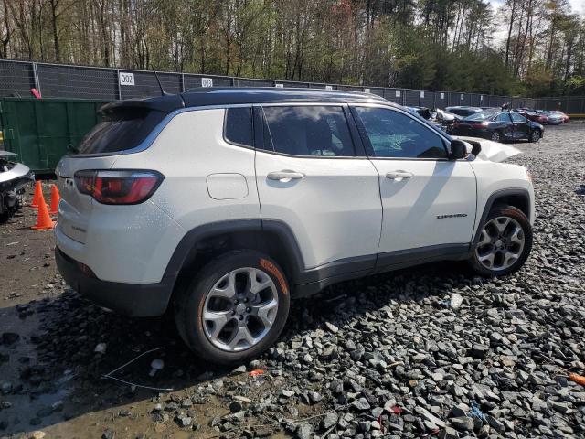 Photo 3 from auction – 2018 JEEP COMPASS LI with VIN 3C4NJDCB3JT168114