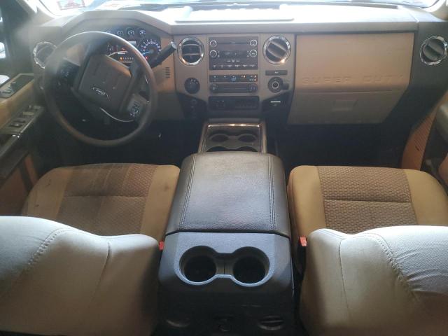 Photo 8 from auction – 2016 FORD F250 SUPER with VIN 1FT7W2B69GEA62407