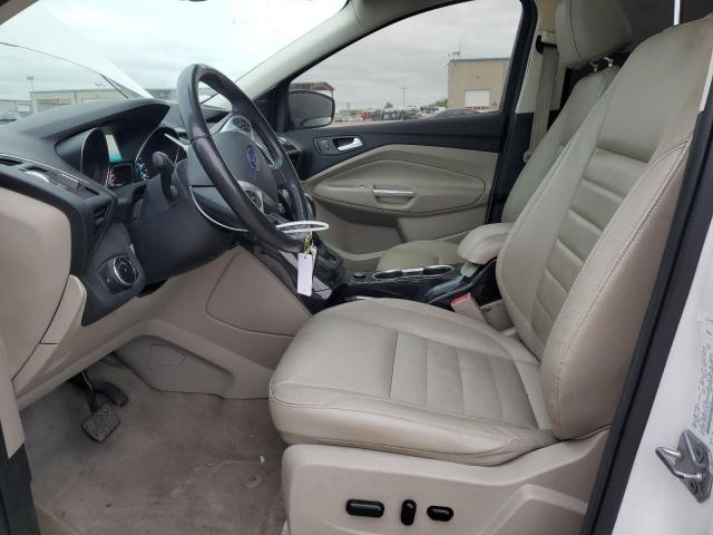 Photo 7 from auction – 2014 FORD ESCAPE TIT with VIN 1FMCU0J93EUC44414