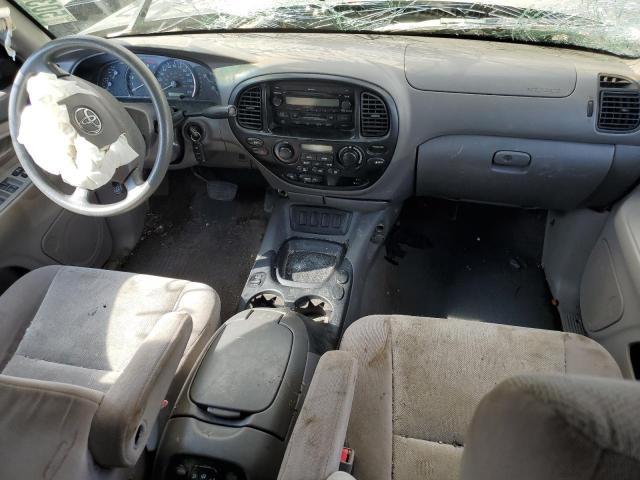 Photo 8 from auction – 2007 TOYOTA SEQUOIA with VIN 5TDBT44A07S283226