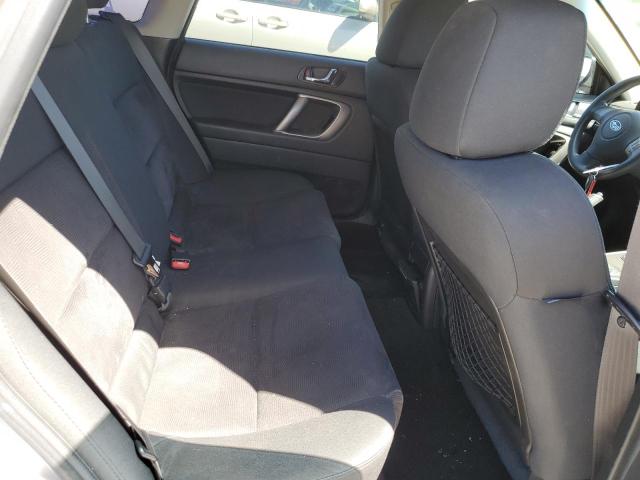Photo 10 from auction – 2009 SUBARU OUTBACK 2. with VIN 4S4BP61C797341587