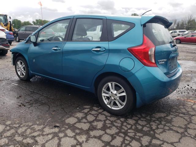 Photo 2 from auction – 2015 NISSAN VERSA NOTE with VIN 3N1CE2CP0FL376604