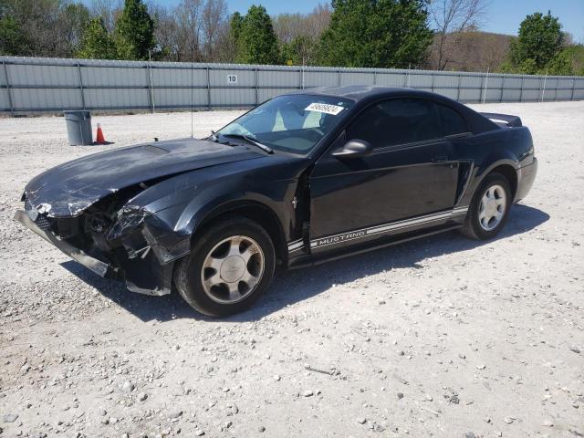 FORD MUSTANG 2000 z numerem VIN 1FAFP4048YF222672 - Zdjęcie z aukcji