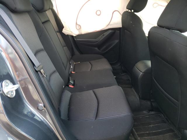 Photo 10 from auction – 2016 MAZDA 3 SPORT with VIN JM1BM1U72G1295620