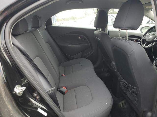 Photo 10 from auction – 2013 KIA RIO EX with VIN KNADN5A32D6139135