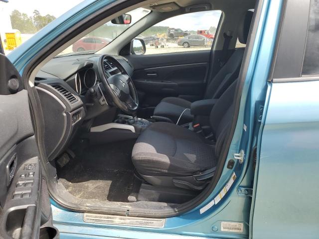 صورة رقم 7 من المزاد - 2011 MITSUBISHI OUTLANDER مع VIN JA4AR4AU7BZ017437