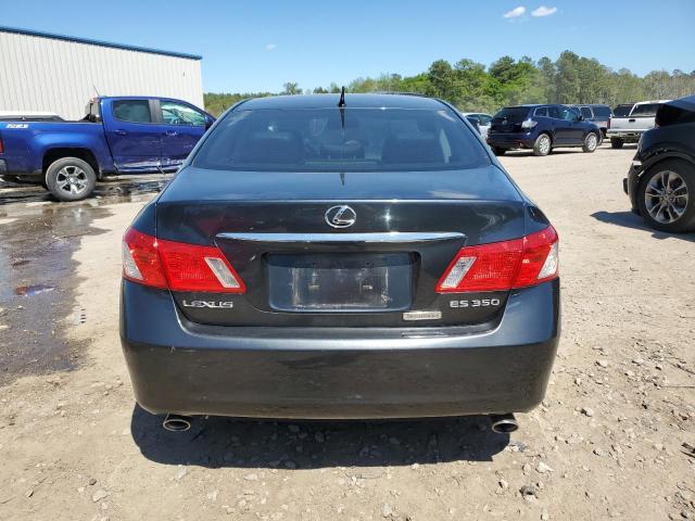 Zdjęcie 6 z aukcji – 2009 LEXUS ES 350 z VIN JTHBJ46G692298832
