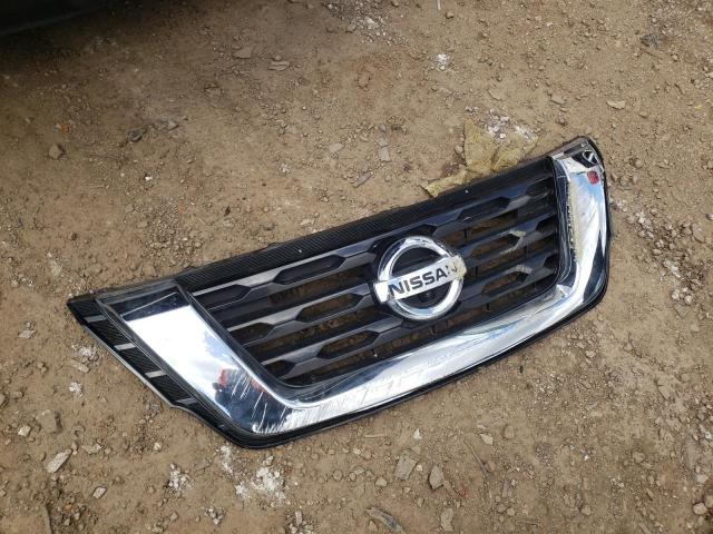 Photo 12 from auction – 2017 NISSAN PATHFINDER with VIN 5N1DR2MM9HC690000