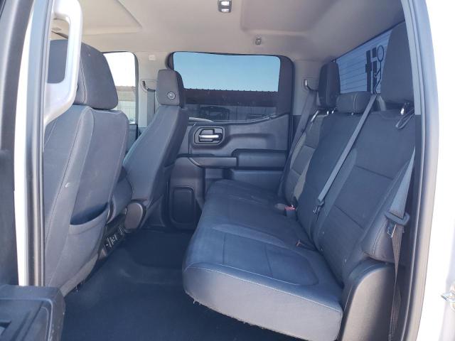 Photo 10 from auction – 2019 CHEVROLET SILVERADO with VIN 1GCPWCED0KZ149162