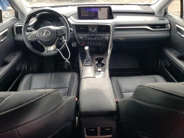 Photo 8 from auction – 2017 LEXUS RX 350 BAS with VIN 2T2BZMCA5HC090172