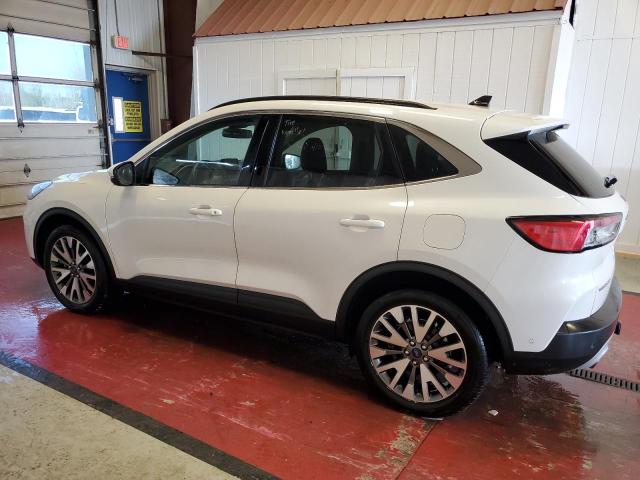 Photo 2 from auction – 2020 FORD ESCAPE TIT with VIN 1FMCU9J90LUB00837