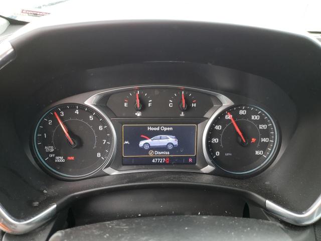 Photo 9 from auction – 2019 CHEVROLET EQUINOX PR with VIN 2GNAXYEXXK6104887