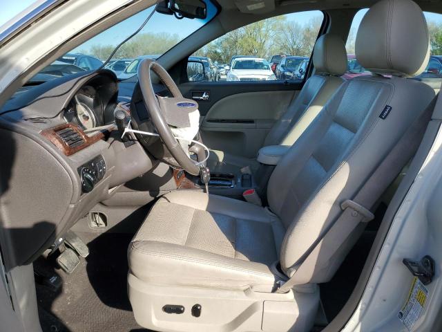 Photo 7 from auction – 2008 FORD TAURUS LIM with VIN 1FAHP25W08G156460