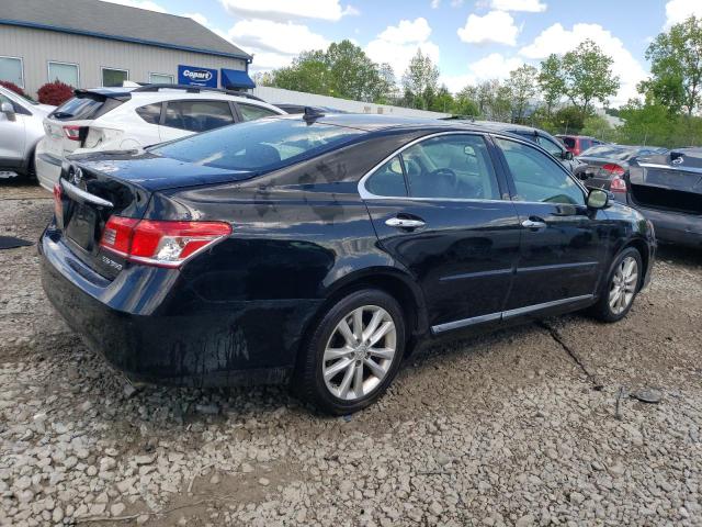 Photo 3 from auction – 2011 LEXUS ES 350 with VIN JTHBK1EG9B2462318