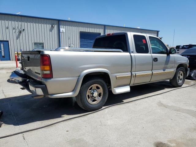 Photo 3 from auction – 2001 CHEVROLET SILVERADO with VIN 2GCEC19T811399360