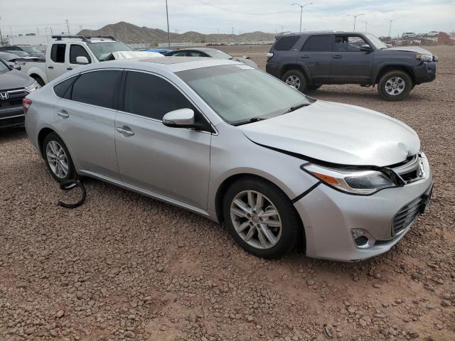 Photo 4 from auction – 2013 TOYOTA AVALON BAS with VIN 4T1BK1EB5DU045755