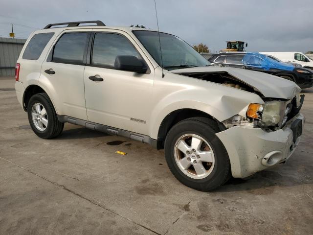 Photo 4 from auction – 2008 FORD ESCAPE XLS with VIN 1FMCU02Z08KA81509