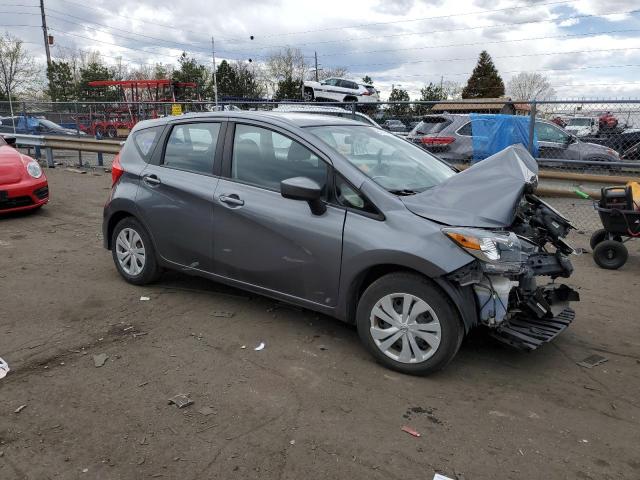 Photo 4 from auction – 2018 NISSAN VERSA NOTE with VIN 3N1CE2CP0JL351971