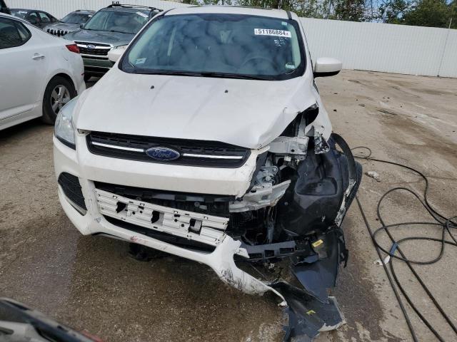 Photo 5 from auction – 2015 FORD ESCAPE SE with VIN 1FMCU0GX5FUA39474