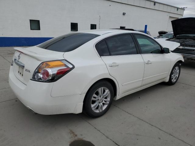 Photo 3 from auction – 2012 NISSAN ALTIMA BAS with VIN 1N4AL2AP4CC116376