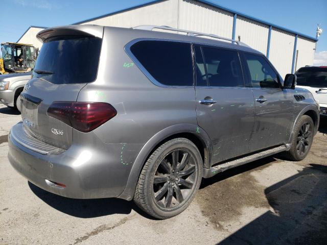 Photo 3 from auction – 2011 INFINITI QX56 with VIN JN8AZ2NF0B9503548