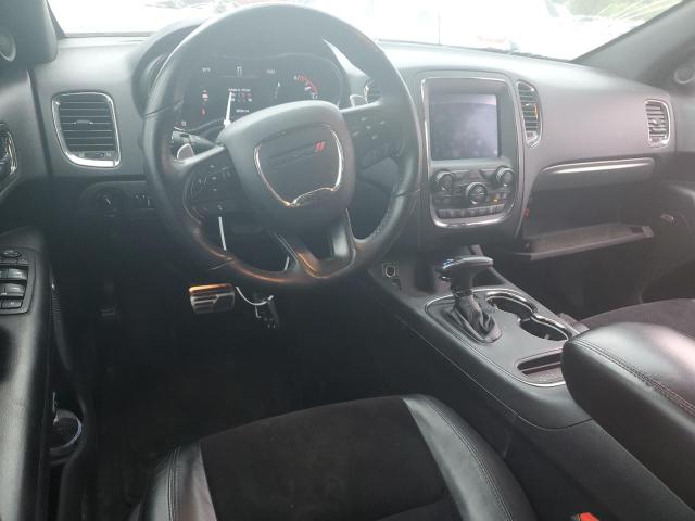 Photo 8 from auction – 2018 DODGE DURANGO GT with VIN 1C4RDJDG1JC176242