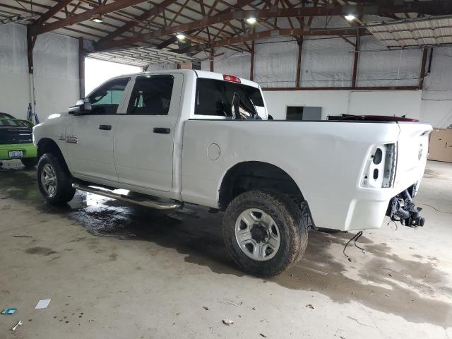 Photo 2 from auction – 2016 RAM 2500 ST with VIN 3C6UR5CL3GG132886