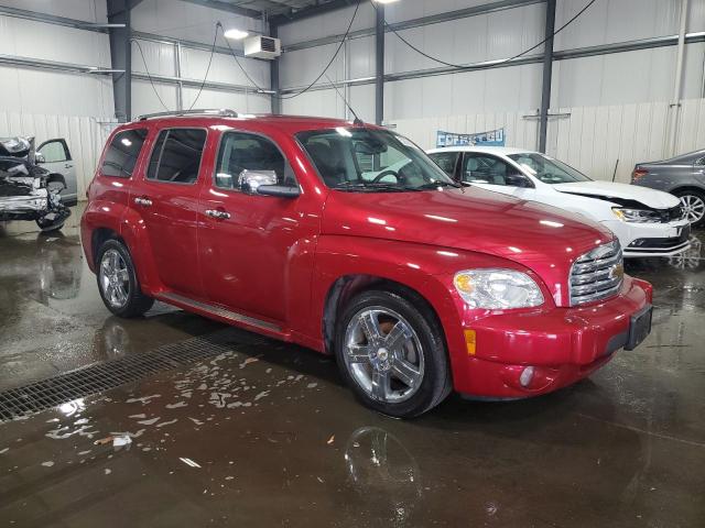 Photo 4 from auction – 2010 CHEVROLET HHR LT with VIN 3GNBACDV8AS644280