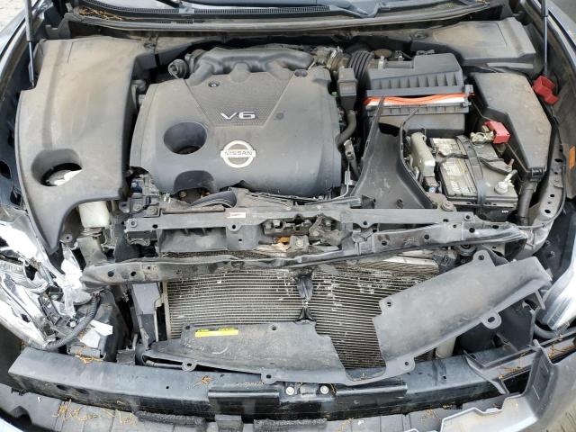 Photo 11 from auction – 2014 NISSAN MAXIMA S with VIN 1N4AA5AP2EC450397