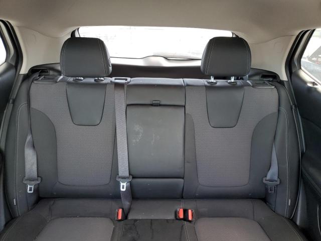 Photo 10 from auction – 2021 BUICK ENCORE GX with VIN KL4MMDSL7MB152186