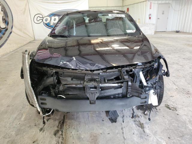 Photo 5 from auction – 2023 CHEVROLET MALIBU LT with VIN 1G1ZD5ST8PF215237