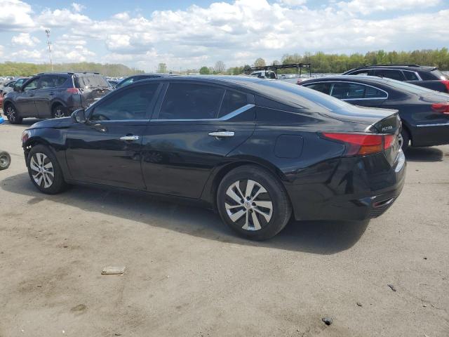 Photo 2 from auction – 2019 NISSAN ALTIMA S with VIN 1N4BL4BV9KN325077