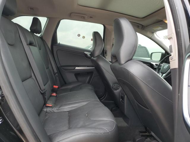 Photo 10 from auction – 2015 VOLVO XC60 T6 PL with VIN YV4902RM3F2640142