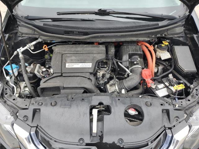 Photo 11 from auction – 2015 HONDA CIVIC HYBR with VIN 19XFB4F27FE001456