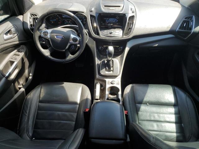 Photo 8 from auction – 2013 FORD ESCAPE SEL with VIN 1FMCU0HX7DUC76009
