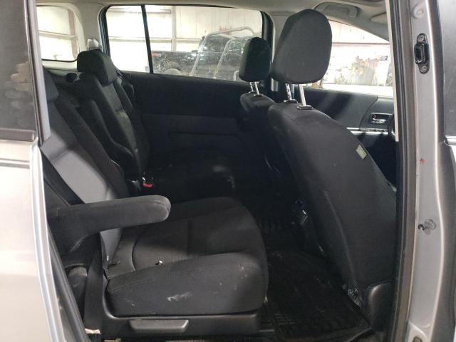 Photo 10 from auction – 2010 MAZDA 5 with VIN JM1CR2W32A0384140