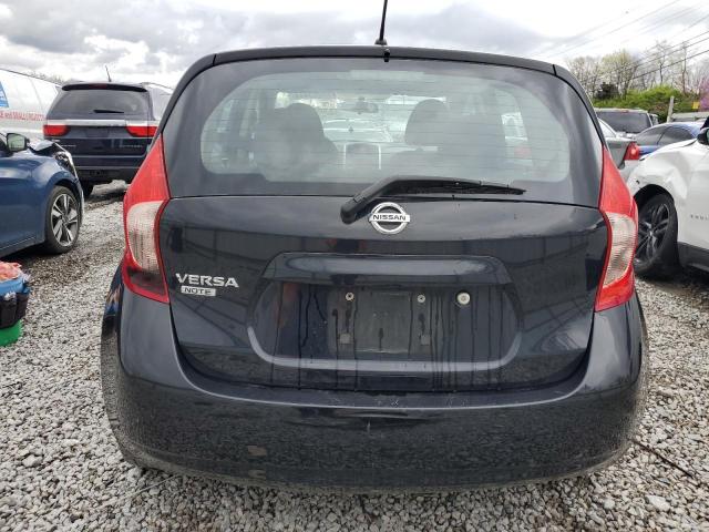 Photo 6 from auction – 2015 NISSAN VERSA NOTE with VIN 3N1CE2CP0FL351914
