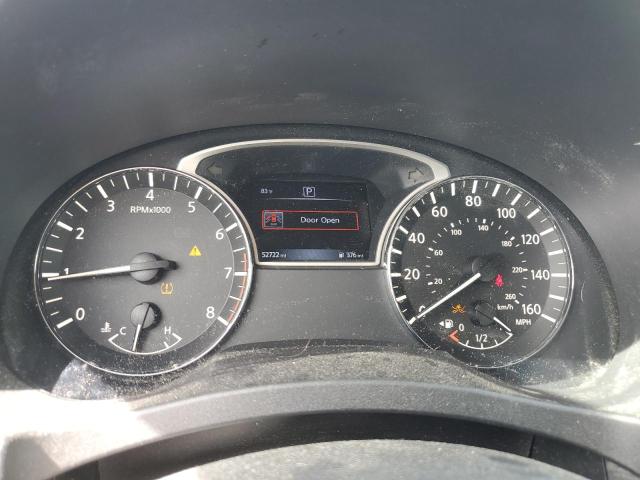 Photo 9 from auction – 2018 NISSAN ALTIMA with VIN 1N4AL3AP8JC242517