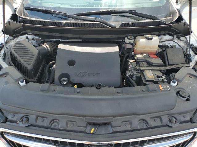 Photo 12 from auction – 2021 BUICK ENCLAVE ES with VIN 5GAEVAKW5MJ235364