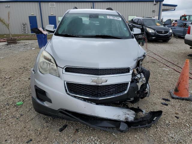 Photo 5 from auction – 2012 CHEVROLET EQUINOX LT with VIN 2GNALDEK8C6383329